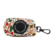 Porte-sac à déjections - Farmer