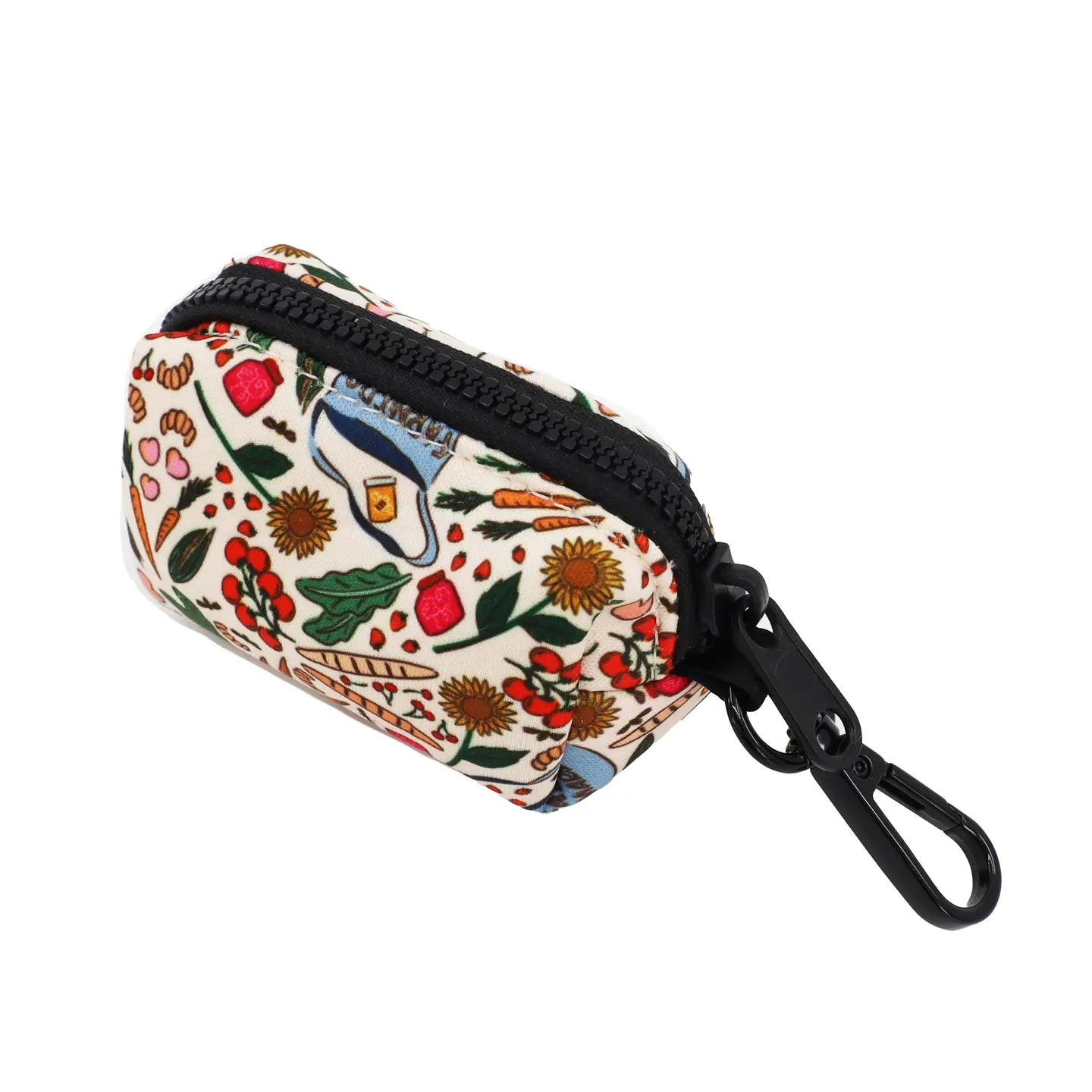 Porte-sac à déjections - Farmer