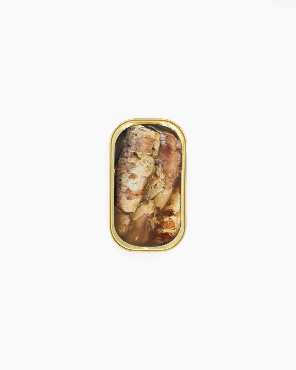 Sardines naturelles pour chien