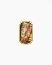 Sardines naturelles pour chien