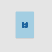 The Muzon Club card