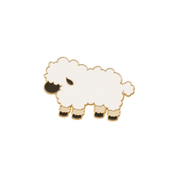 Charm pour collier chien en forme de mouton, marque Furei Pets