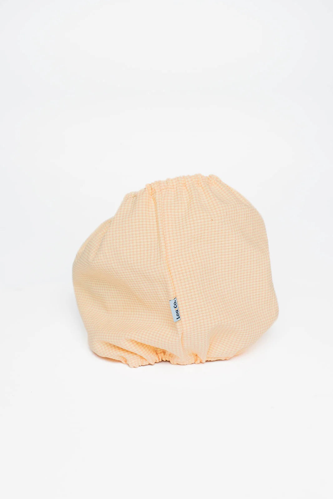 Snood - Summer Sunflower