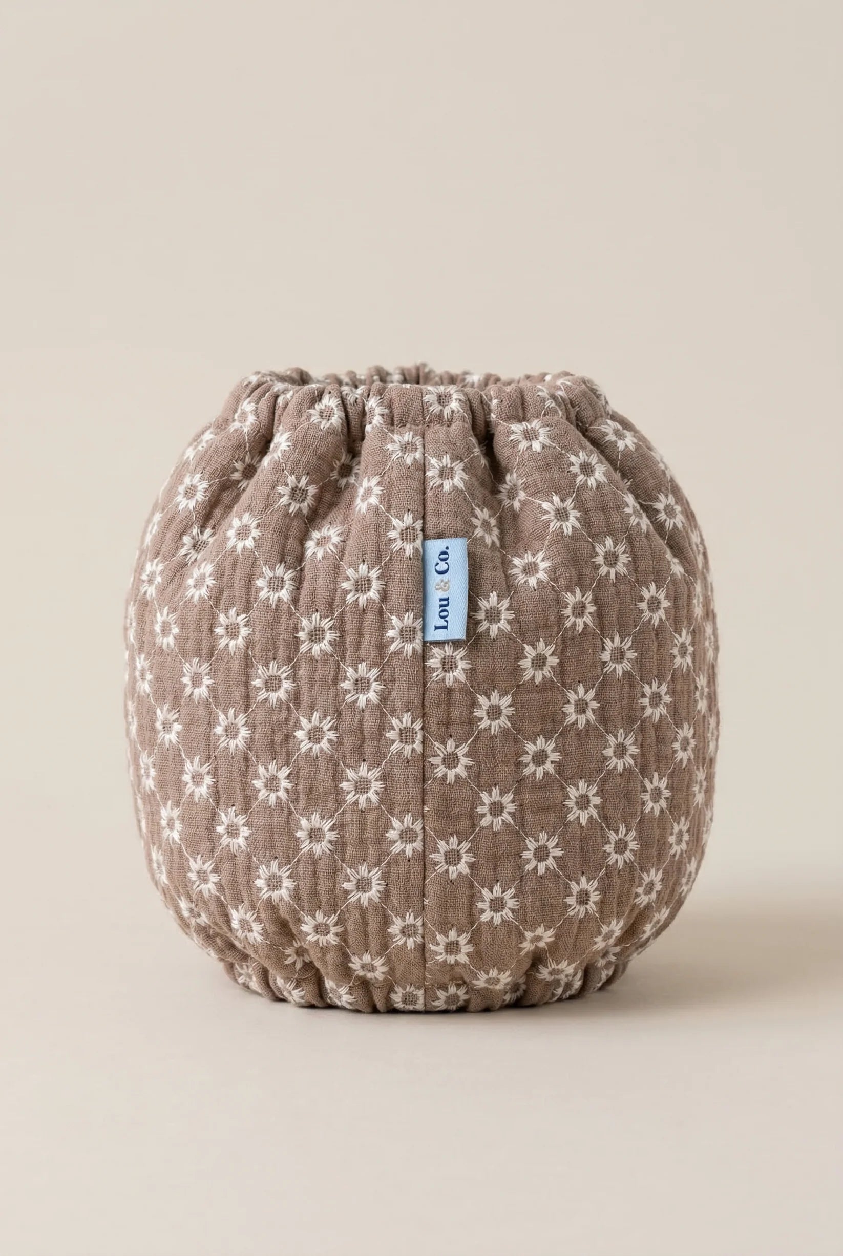 Snood – Summer Daisy
