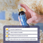 Brume relaxante