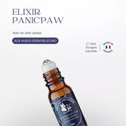Roll-on apaisant