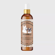 Lotion apaisante chien