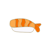Charm pour collier chien en forme de sushi, marque Furei Pets