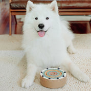 Tapis de léchage bento