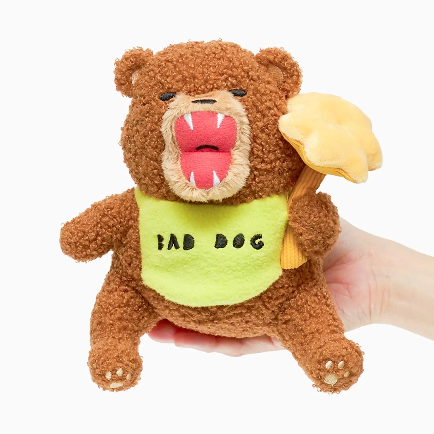 Jouet de fouille - L'ours