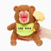 Jouet de fouille - L'ours