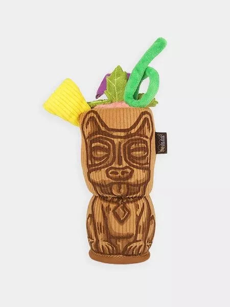Peluche - Le cocktail