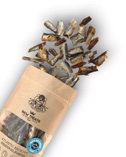 Anchois d'Atlantique - Friandises naturelles