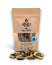 Anchois d'Atlantique pour chien - Friandises naturelles