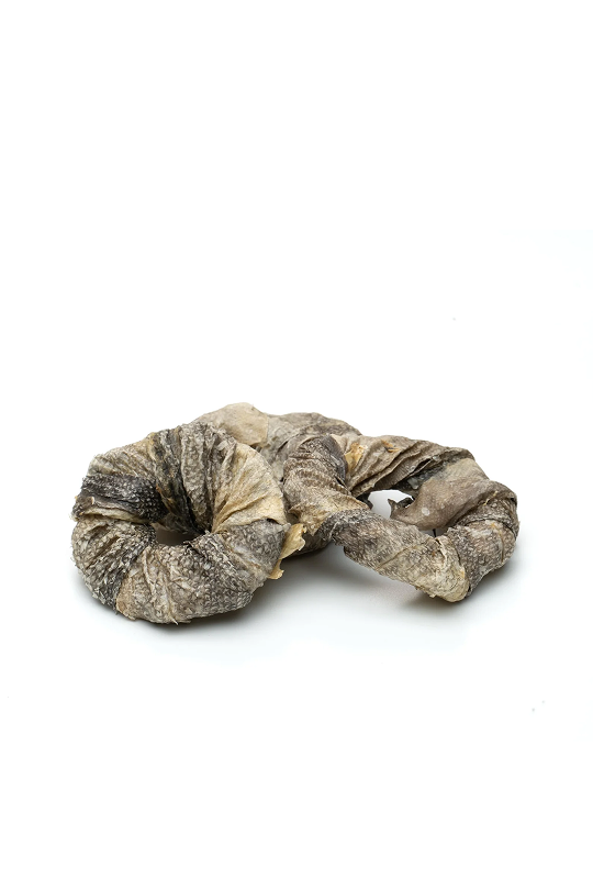 Cod ring - Natural chew