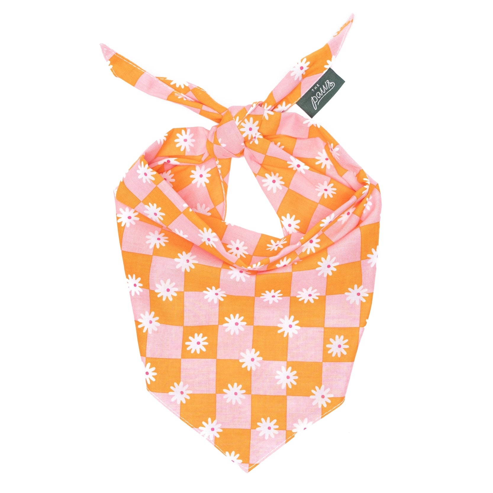 Bandana pour chien - Hula