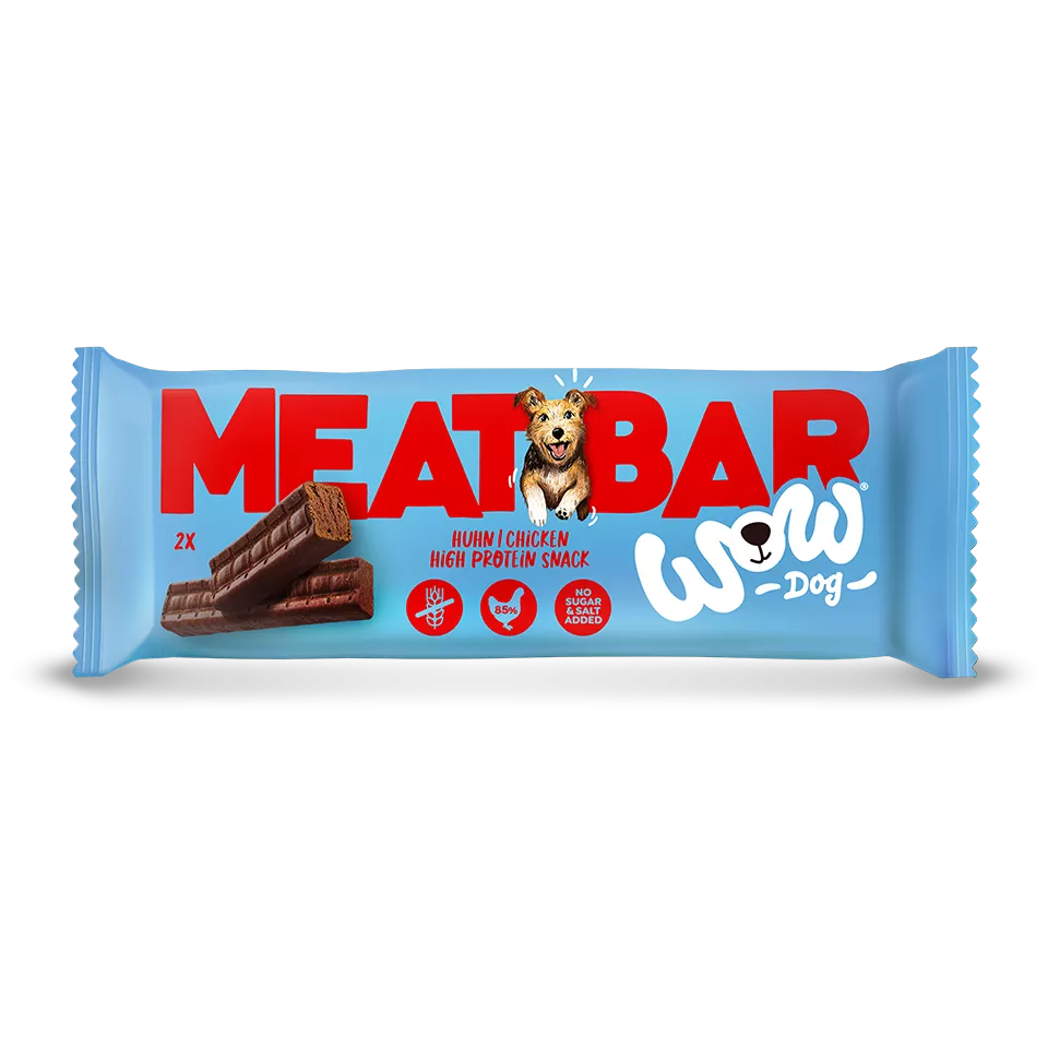 Poulet - Meat Bar
