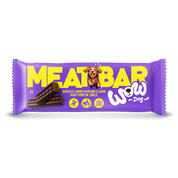 Cerf et agneau - Meat Bar