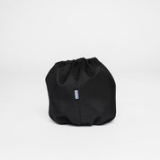 Waterproof Snood - Black