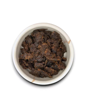 Friandise pour chien - Boeuf séché BARF