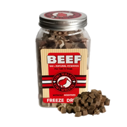 Beef - Natural dog treats