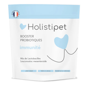 Holistipet - Booster Probiotiques-Compléments alimentaires-Muzon