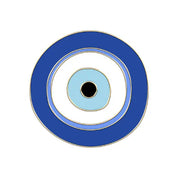 Dog collar charms - Evil eye