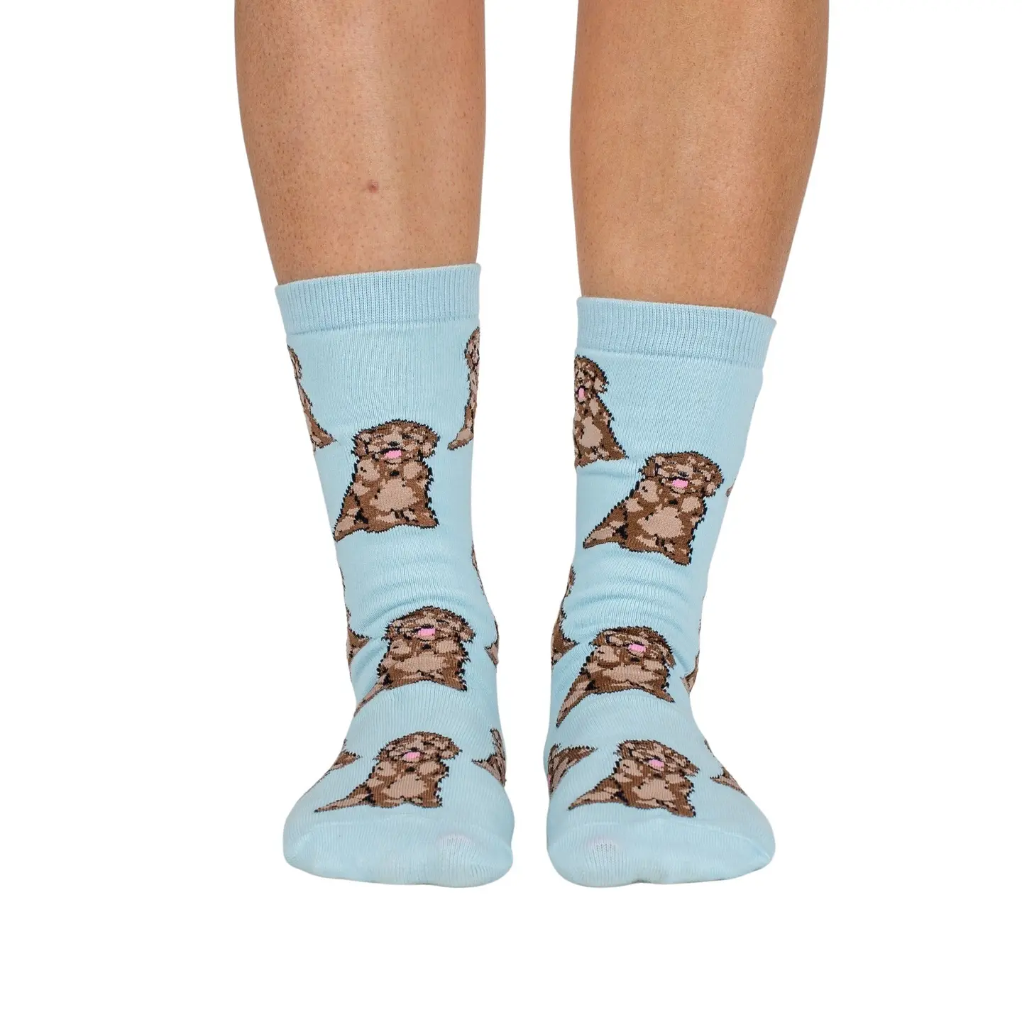 Chaussettes Dog Race - Cockapoo