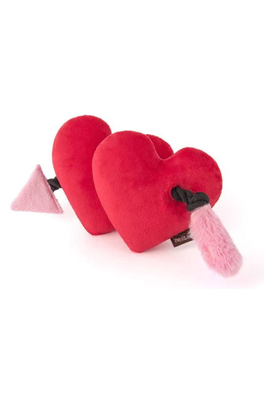 Plush - Hearts
