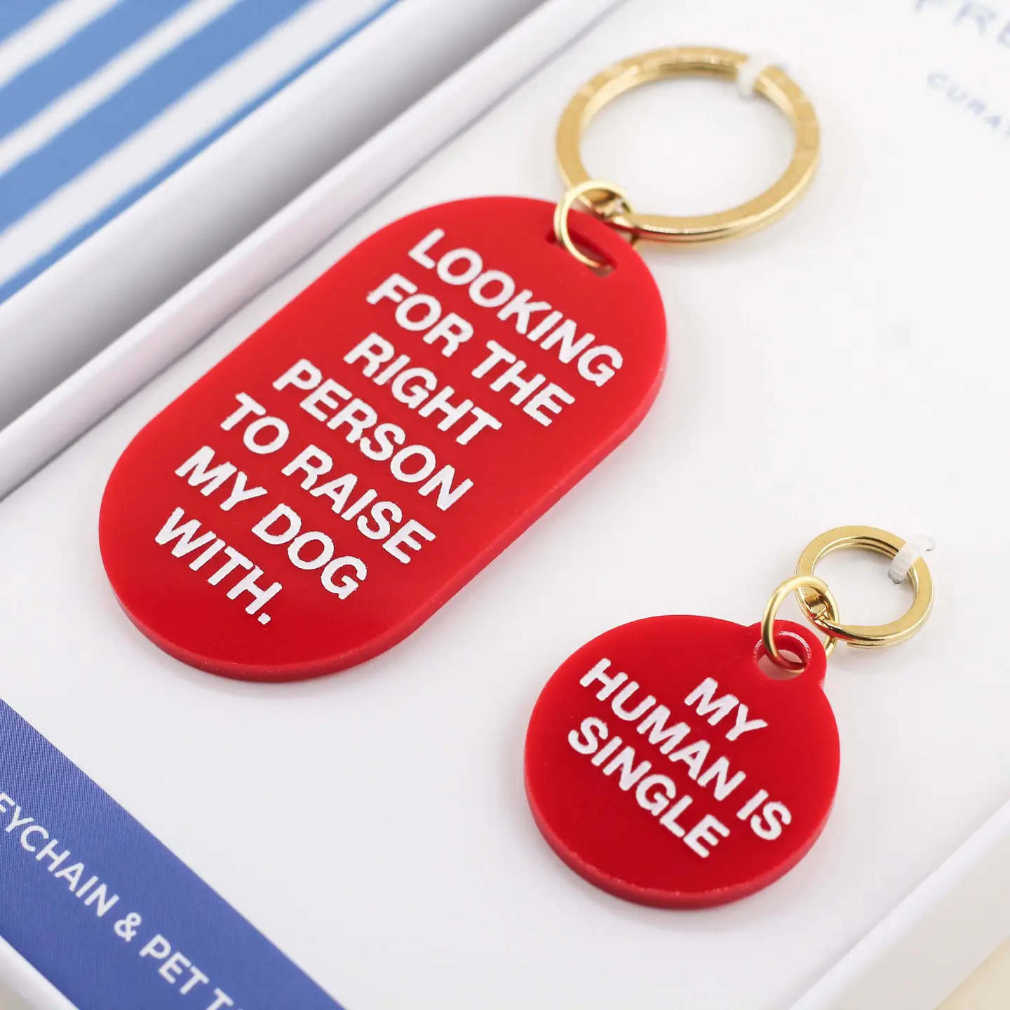 coffret-cadeau-rouge-humain-porte-clef-medaille-chien-1.png