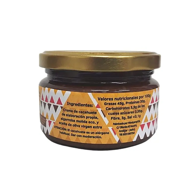 Pâte à tartiner pour chien