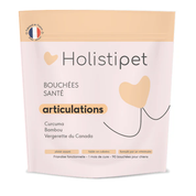 Holistipet - Bouchées santé articulation-Friandises-Muzon