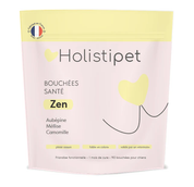 Holistipet - Bouchées santé zen-Friandises-Muzon