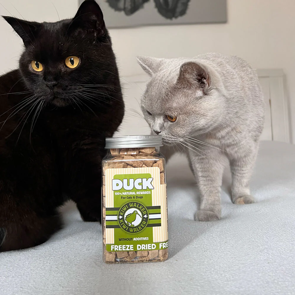 Canard - Friandises naturelles pour chien
