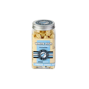 Poissons blancs - Friandises naturelles pour chien et chats