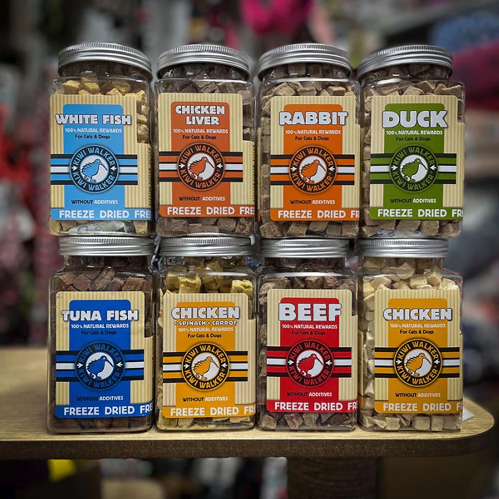 Poulet - Friandises naturelles pour chien
