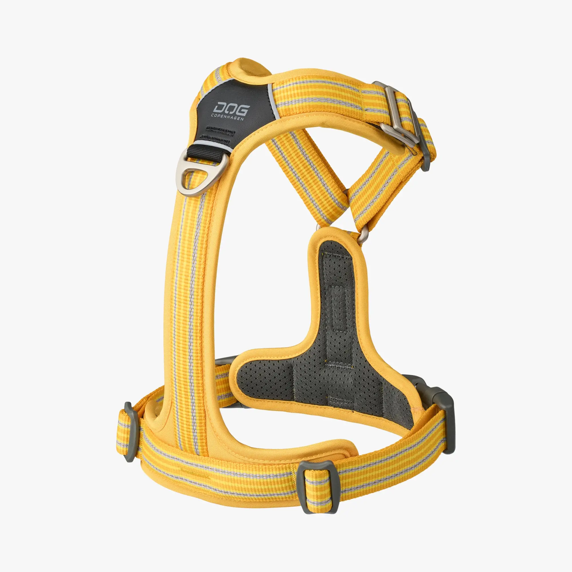 Harnais Comfort Walk Air™ - Jaune