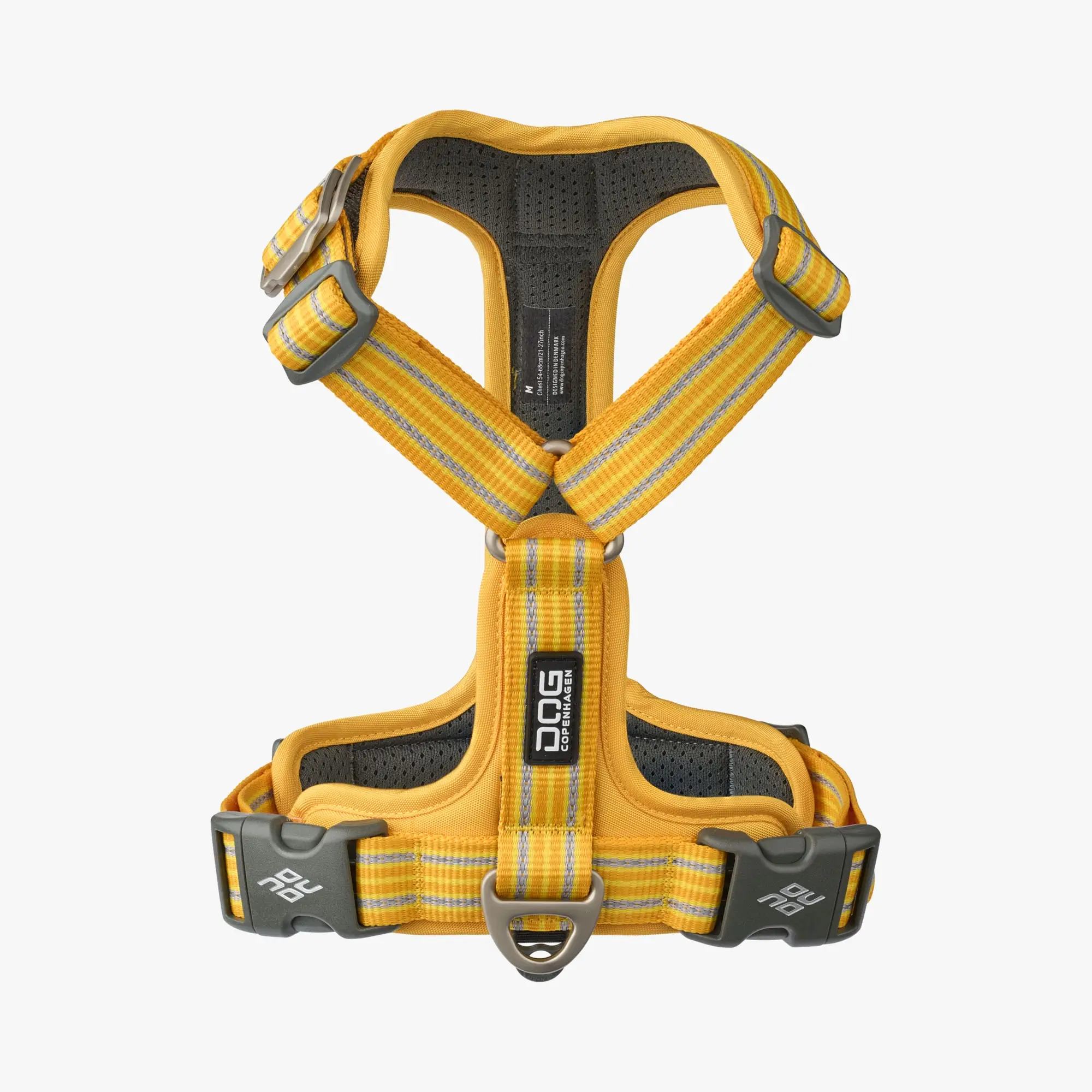 Harnais Comfort Walk Air™ - Jaune