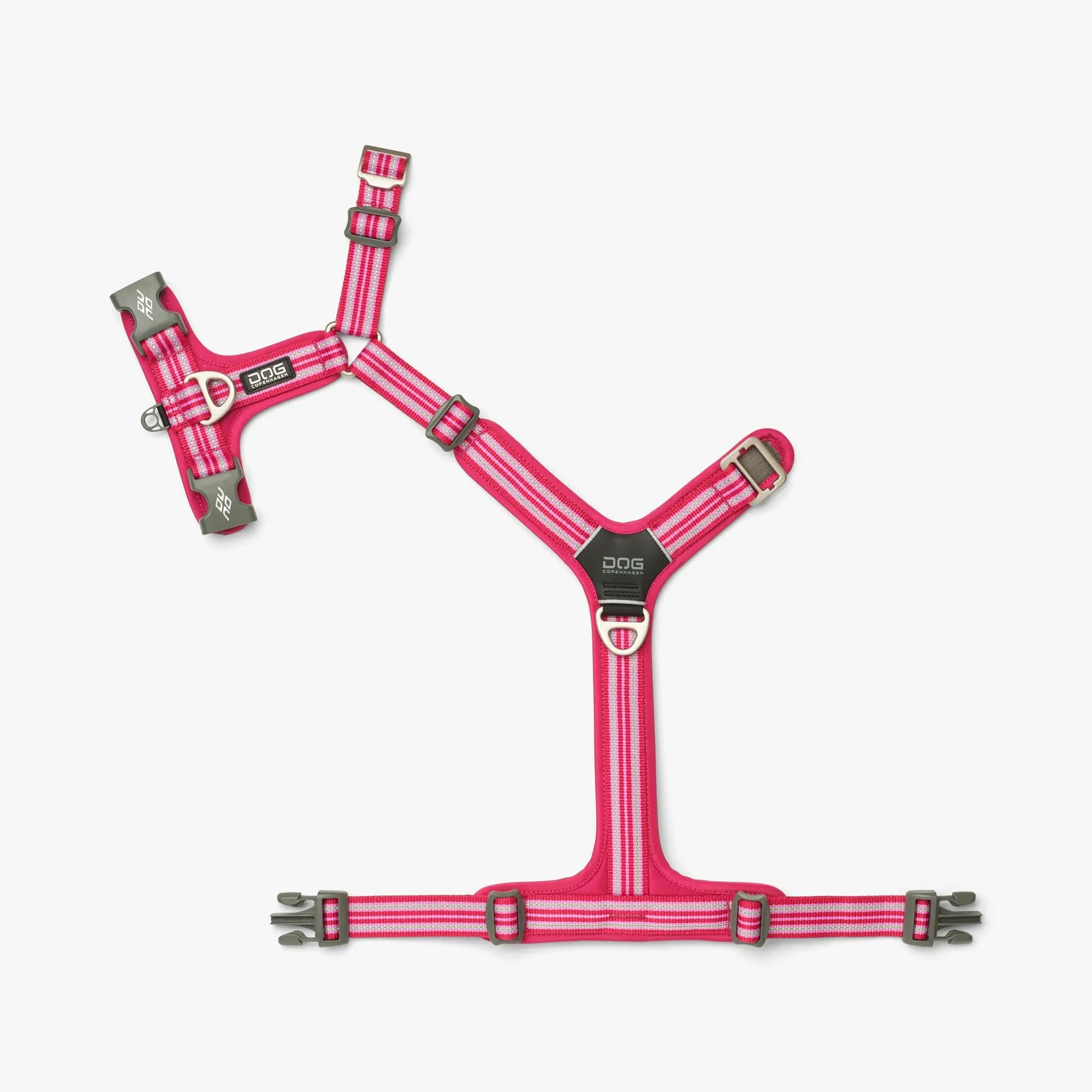Harnais Comfort Walk Air™ - Rose