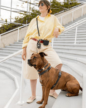 Harnais waterproof - Black