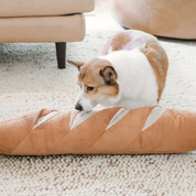 Jouet de fouille - La baguette XXL