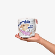 Jouet de fouille - Le papier toilette