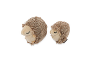 Peluche - Les hérissons