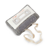 Jouet de fouille - Cassette