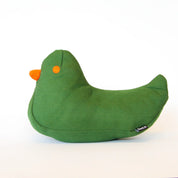 Jouet de fouille - L'oiseau vert