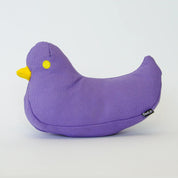 Jouet de fouille - L'oiseau violet