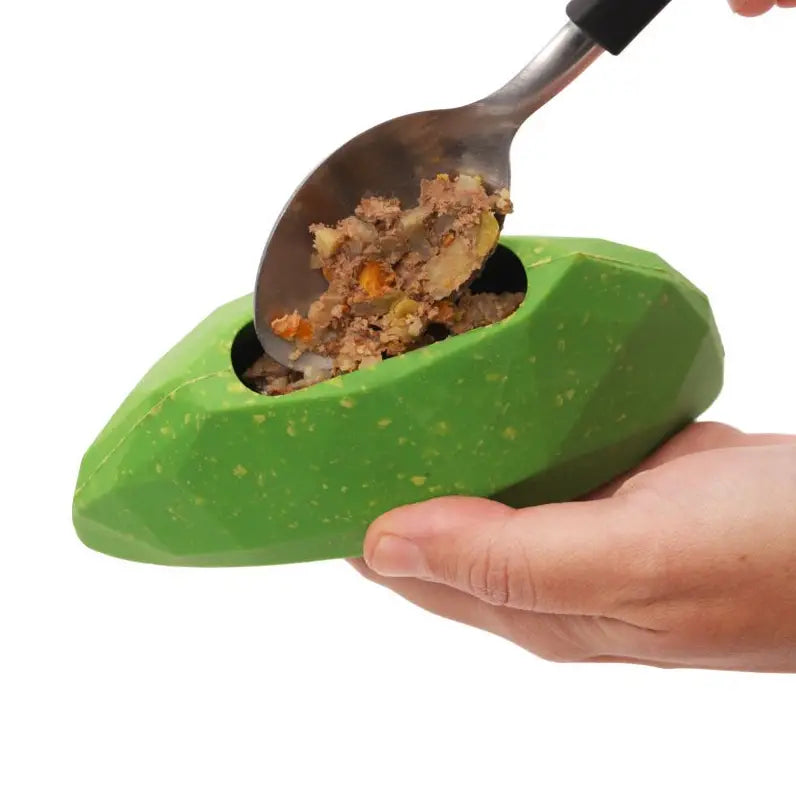 Snuffle Toy - The Bean