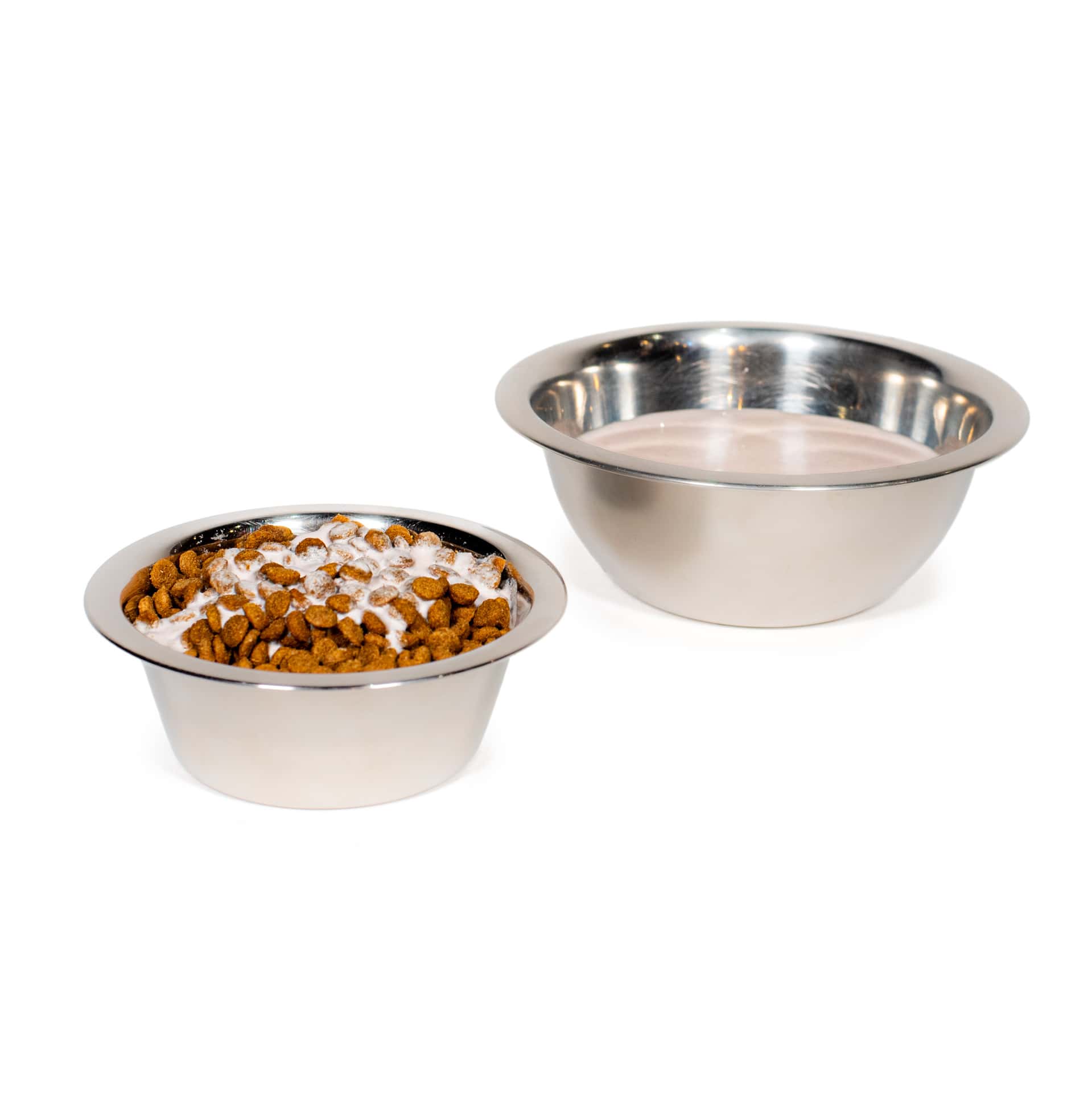 Kéfir pour chien et chat - Myrtille, brocoli