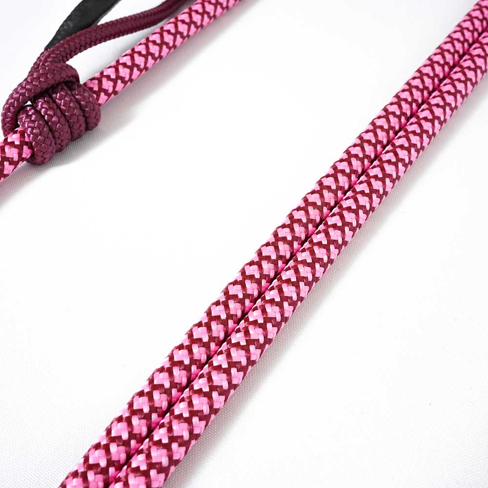 Laisse en corde d'escalade - Sakura-Laisses-Ringhio-Muzon