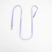 Laisse waterproof - Lilas
